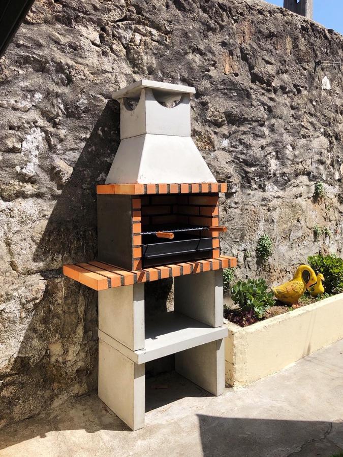 Casa Milheiro - Sunny Garden In Porto Villa Aguim Eksteriør billede